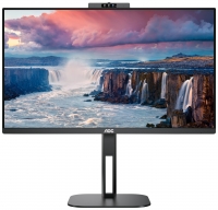 AOC 24V5CW/BK resim