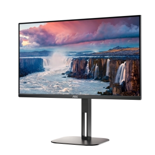 AOC 24V5C/BK Monitör