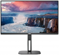 AOC 24V5C/BK resim