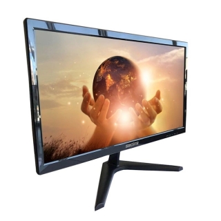 Seclife P195VH Monitör