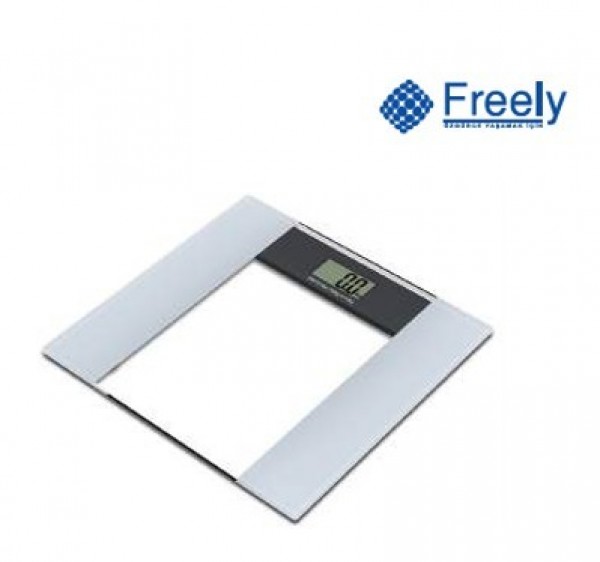 Freely EB615 Dijital Banyo Tartısı