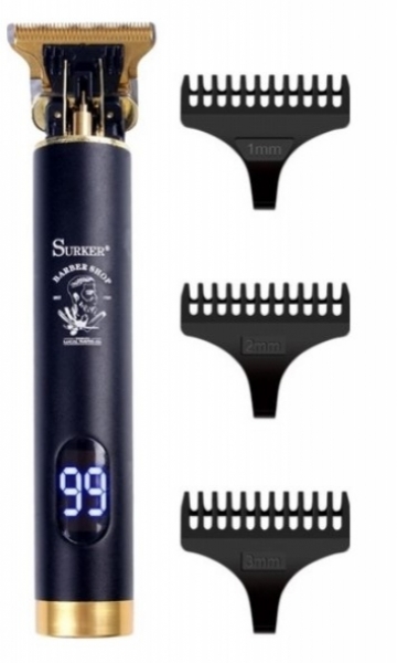 Surker SK-838 Saç Kesme Makinesi