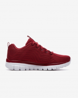 Skechers Graceful Get Connected Kadın Spor Ayakkabı