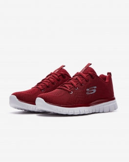 Skechers Graceful Get Connected Kadın Spor Ayakkabı