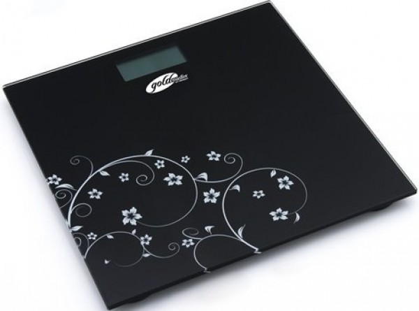 Goldmaster GSC-7101B Dijital Banyo Tartısı