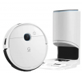 Yeedi Vac 2 Pro With Self Empty Station resim
