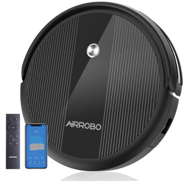 AIRROBO P10 Robot Süpürge