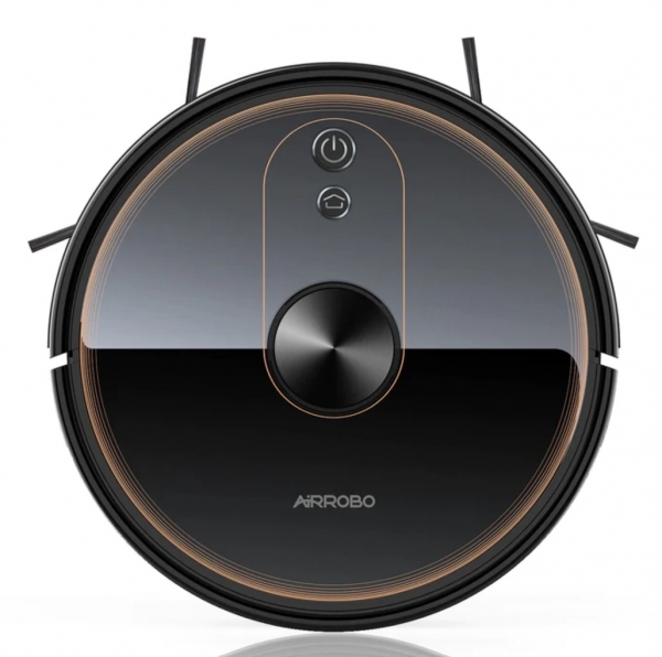 AIRROBO T9 Robot Süpürge+Mop
