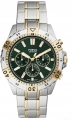 Fossil FS5622 Çelik / Altın / Gri Kol Saati