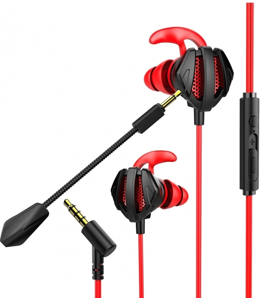 Rampage RM-K26 Ratle Kablolu Kulaklık