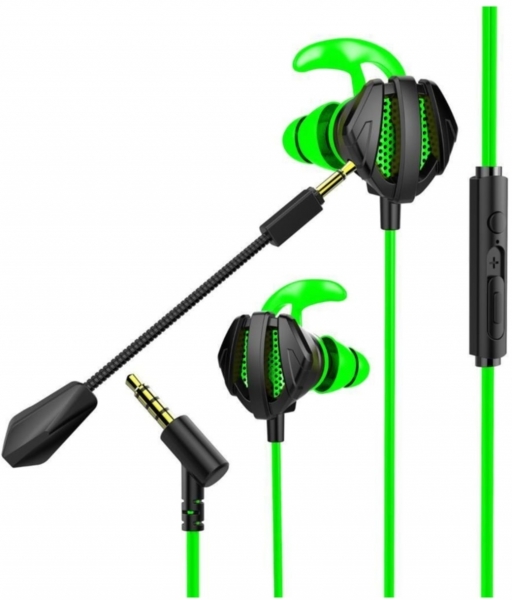 Rampage RM-K26 Ratle Kablolu Kulaklık