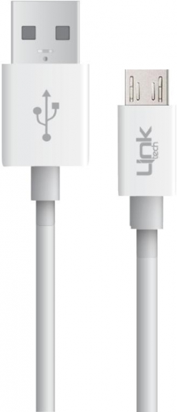 LinkTech K558 Şarj Kablosu