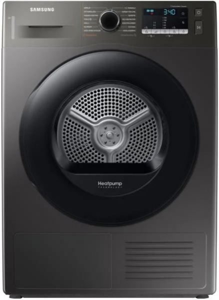 Samsung DV90TA240AX/AH Isı Pompalı Kurutma Makinesi