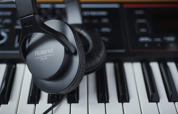 Roland RH-5 Kablolu Kulaklık