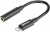 Boya BY-K3 Lightning to 3.5mm Audio Dönüştürücü