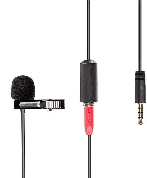 Saramonic SR-LMX1 Mikrofon