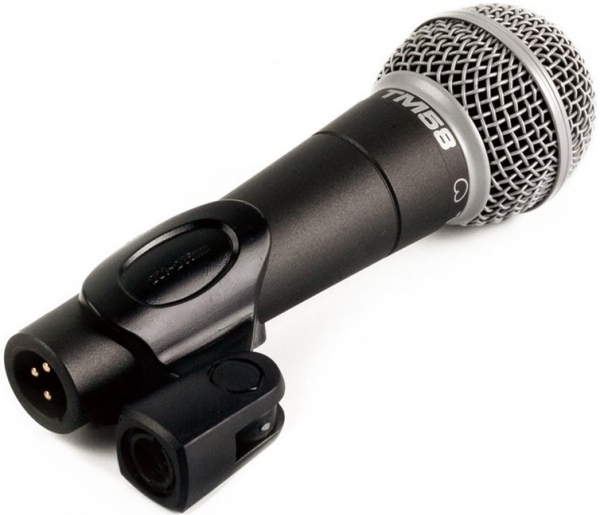 Superlux TM58S Mikrofon