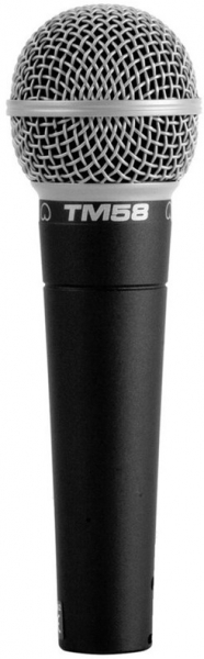 Superlux TM58S Mikrofon