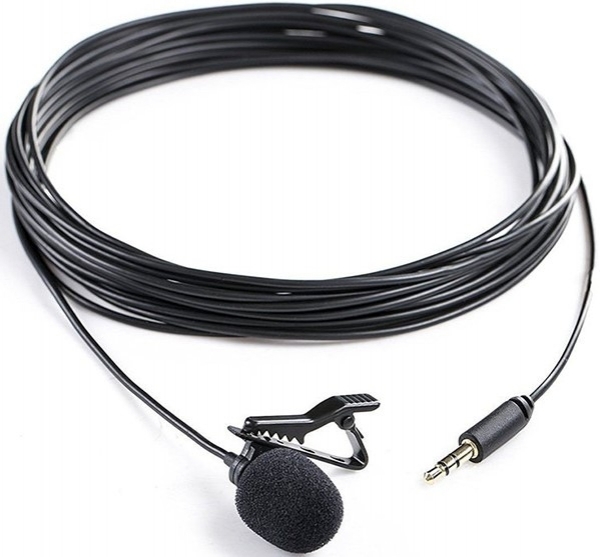 Saramonic SR-XLM1 Mikrofon