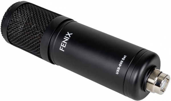 Fenix USB-800 Mikrofon