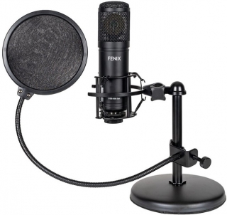 Fenix USB-800 Mikrofon