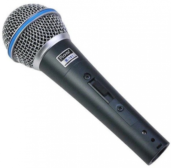 Roof R101 Mikrofon