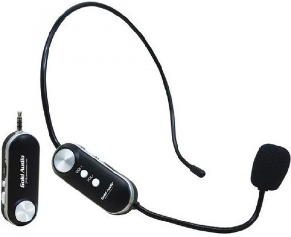Gold Audio Gold GX-741-UHF Mikrofon