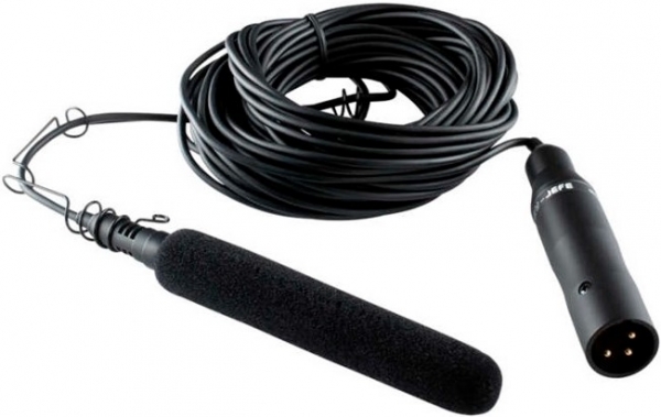 Jefe PHM-965 Mikrofon