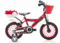 Suzico Fast Spider 14 Şehir-Tur Bisikleti