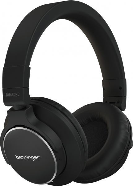 Behringer BH480NC Kablosuz Kulaklık