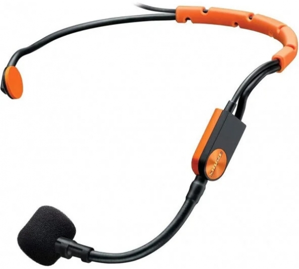 Shure SM31FH Mikrofon