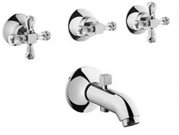 Artema Juno SWA A41668 Banyo Bataryası