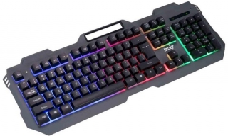 İzoly R710 Klavye