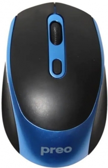 Preo M18 Mouse