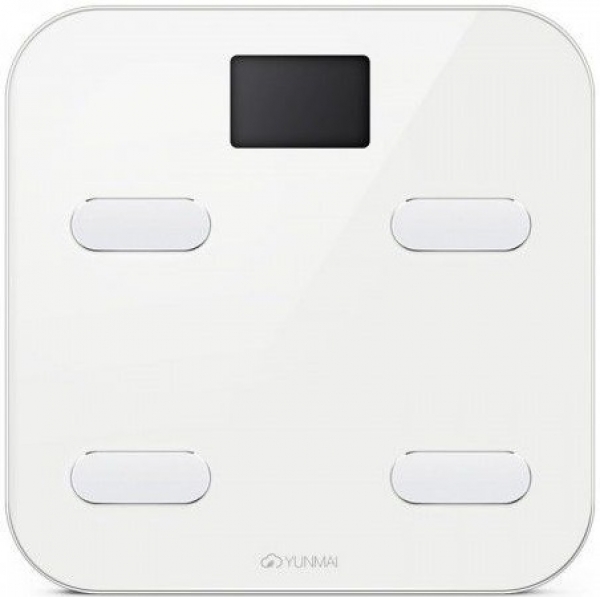 Yunmai Color M1302 Dijital Banyo Tartısı