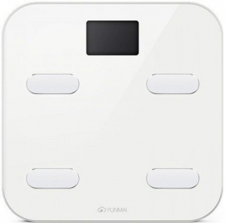 Yunmai Color M1302 Dijital Banyo Tartısı