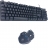 YK Design YK4500 Klavye & Mouse Seti