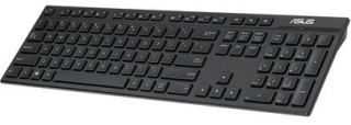 Asus W2500 Klavye & Mouse Seti