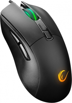 Rampage Bygame-M1 Mouse