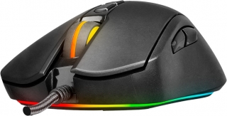 Rampage Bygame-M1 Mouse