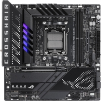 Asus ROG Crosshair X670E Gene resim
