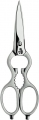 Zwilling Kitchen Shears Çok Amaçlı Makas Metalik Gri (43923-200-0)