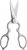 Zwilling Kitchen Shears Çok Amaçlı Makas Metalik Gri