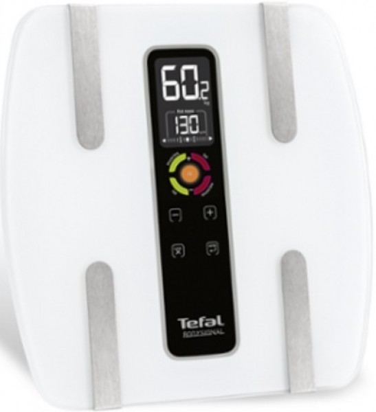 Tefal Bodysignal BM7100S6 Dijital Banyo Tartısı