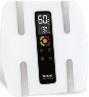 Tefal Bodysignal BM7100S6 Dijital Banyo Tartısı