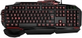 Dragos Blackstar BS26M-WP resim