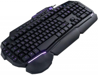 Dragos Blackstar BS26M-WP Klavye