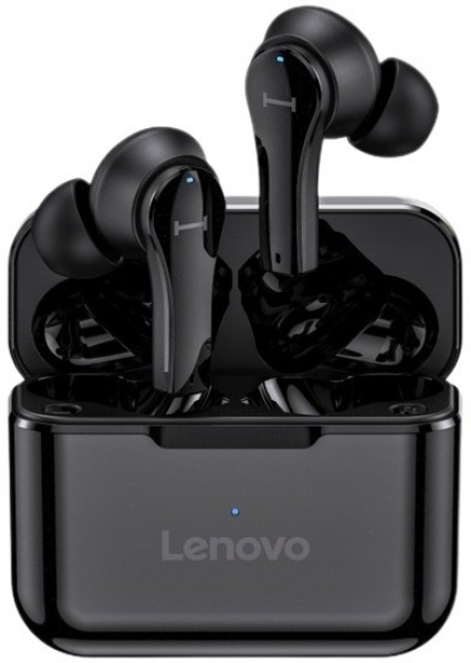 Lenovo QT82 Tam Kablosuz Kulaklık