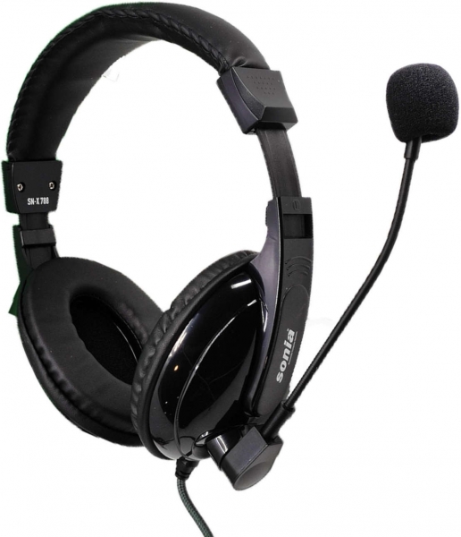 Sonia SN-X788 Kablolu Kulaklık