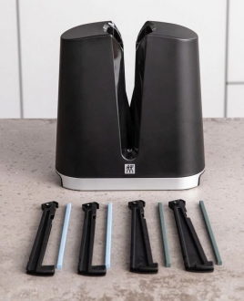 Zwilling V-Edge Bıçak Bileyici